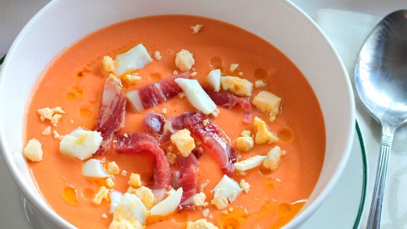 salmorejo