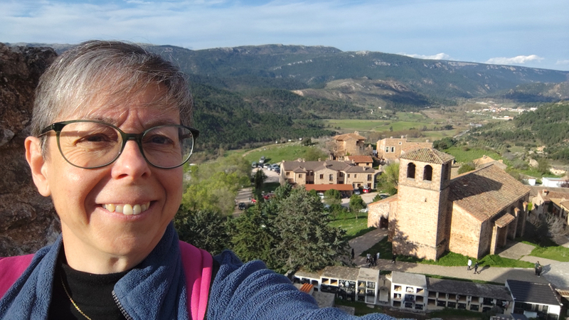 Riópar, en skat i Segura-bjergene