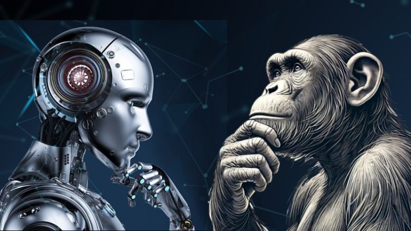 AI-assistent og mentor Charlie