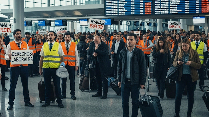 AI-genereret billede