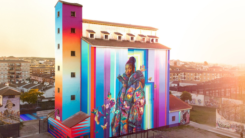 Dette fra Linares, Jaén, er blandt finalisterne