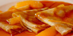 Crepe Suzette