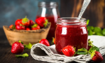 Mermelada de fresa